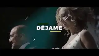 - DEJAME - Alex SaborMio FT Axel B