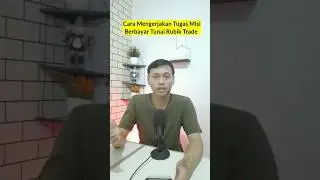 cara mengerjakan misi pendapatan tunai snack video