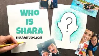 Who is SHARA