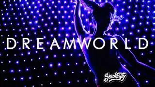 SOULNASTY - 'DREAMWORLD' | OFFICIAL MUSIC VIDEO | Feat. Abbi MM & Kelsey Wilhelm