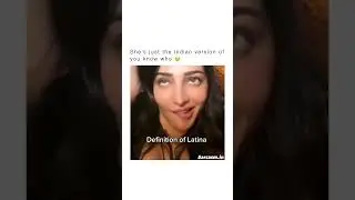 India's latina Shruti Haasan looks stunning cool