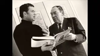 Schubert - Der Zwerg - Fischer-Dieskau / Moore 1957