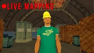 Mechanic Garage v2 - Samp Mapping Live Part2