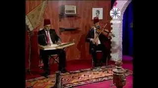 الفنان عامر يونس الموصلي/ تنزيلات وقدود ومواويل من التراث الموصلي
