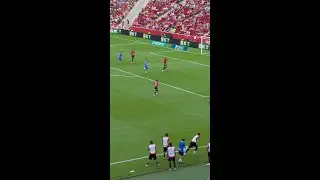 RCD MALLORCA'S WALL! 🦸&zwj;♂️