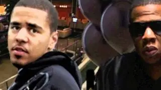Dead Presidents (Remix Feat. J Cole & Jay-Z)