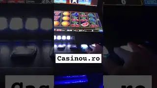 20 Super Hot de la EGT face o plata buna la ultima mana #slot #casino #pacanele #jackpot #bonus