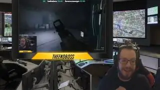 SlashShout Review: Escape From Tarkov