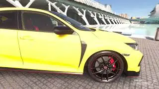 Gran Turismo 7 Elantra Vr look