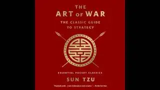 Art of War: The Classic Guide to Strategy: Essential Pocket Classics - Sun Tzu