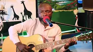 Uko wacuranga ukabaho ukaba Intwali 