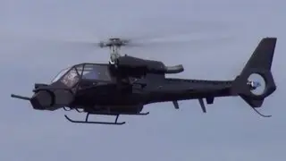 450 Blue Thunder (4cell)