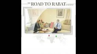 Historic Step: Islamabad&ndash;Rabat Sister Cities Dialogue | Pakistan&ndash;Morocco Relations
