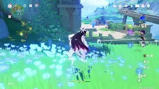 原神