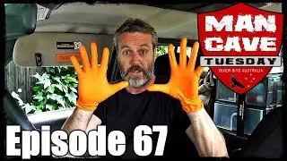 Man Cave Tuesday - Episode 67