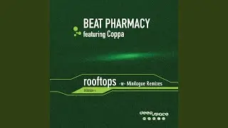 Rooftops (Minilogue's Taqsim Remix)