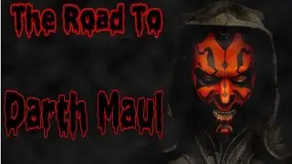 Star Wars Racer Revenge: Unlock Darth Maul easily