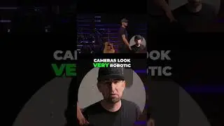 AI Camera Follow: Natural & Smooth Tracking!