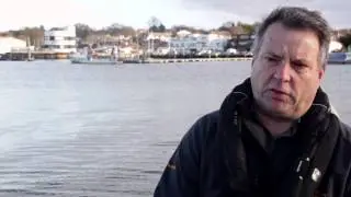 The Harbour Master's Tale