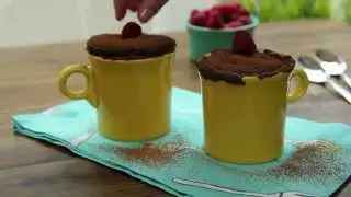 How to Make Mug Cake | Paleo Recipes | Allrecipes.com
