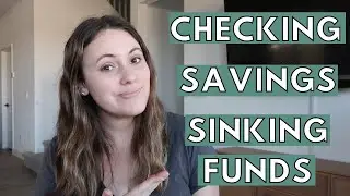 How To Simply Manage Bank Accounts With Your Budget