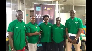 FOSG MEMBERS