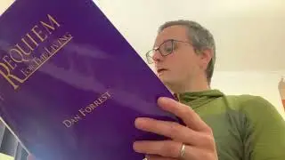 Kyrie (Dan Forrest - Requiem - Video I) - bass part