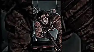 Keegan P Russ edit #codghost