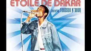 Etoile de Dakar   Docteur