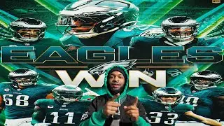 Green Bay Packers vs  Philadelphia Eagles Game Highlights | Wild Card NFL 2024 Season