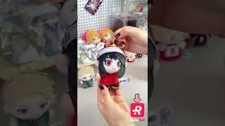 🛍️ Rakufun Haul - SPY couple