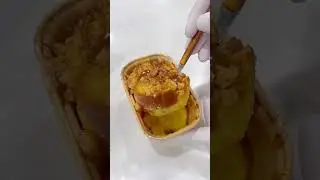 desert ice cream 🍦 😋 😍 💕 💖 💛