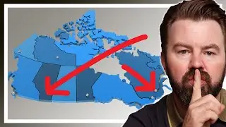 3 Canadian Real Estate Markets THRIVING In 2022