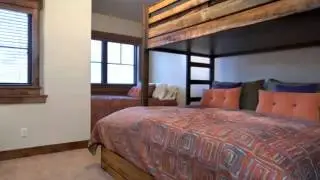 Custom Contemporary