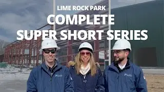 Lime Rock Park (COMPLETE SERIES)