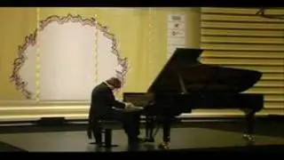 Peter Ovtcharov plays Beethoven Fantasie op.77