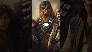 How Did Chewbacca Die?