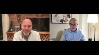 Despite the Globalists' Agenda There Is a Great Awakening, Says Claudio Grass