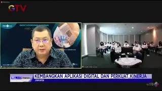 Rakornas MNC Asset Management, HT Dorong Performance Kinerja yang Maksimal #KilasiNews 23/01