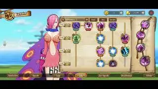 OPBW REVIEW SKILL REIJU, THE BEST PERCENT TRUE DAMAGE AND THE BEST SUPPORT ATTRIBUTE DAMAGE