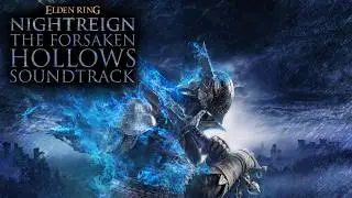 Traitorous Staghess ‐ Elden Ring Nightreign The Forsaken Hollows OST Official Soundtrack Score