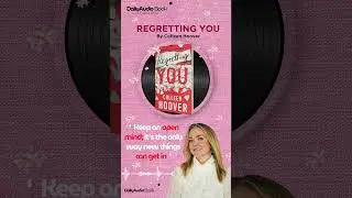 Regretting You by Colleen Hoover | Audiobook | Book Summary in English #shorts  #podcast #books