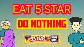 Five-star ad troll video