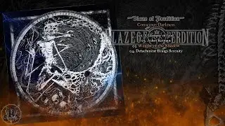Blaze of Perdition. 2017 / Conscious Darkness