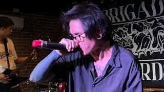 DISSONANCE - Everybody Breaks (XweaponX cover) | Brigad3 Year One | Milenya - June 15, 2025