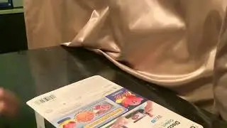 A new challenger approaches! Kirby!