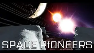 Space Pioneers