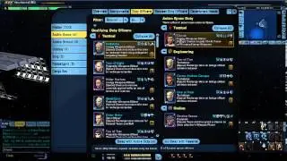 Star Trek Online: Voth Palisade Science Vessel Review and Demo