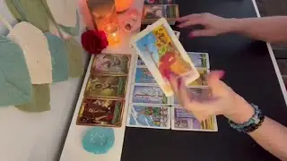 CANCER   U MADE ME CRY SOMEONE IS GOING TO SURPRISE U DEAR CANCER  LOVE TAROT READING Tarot Reading