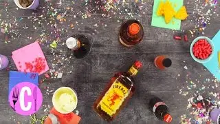 5 Ways to Drink Fireball Whiskey | Cosmopolitan